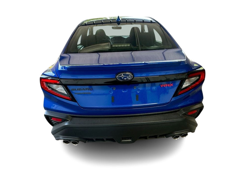 Thumbnail: 2026 Subaru WRX - 21