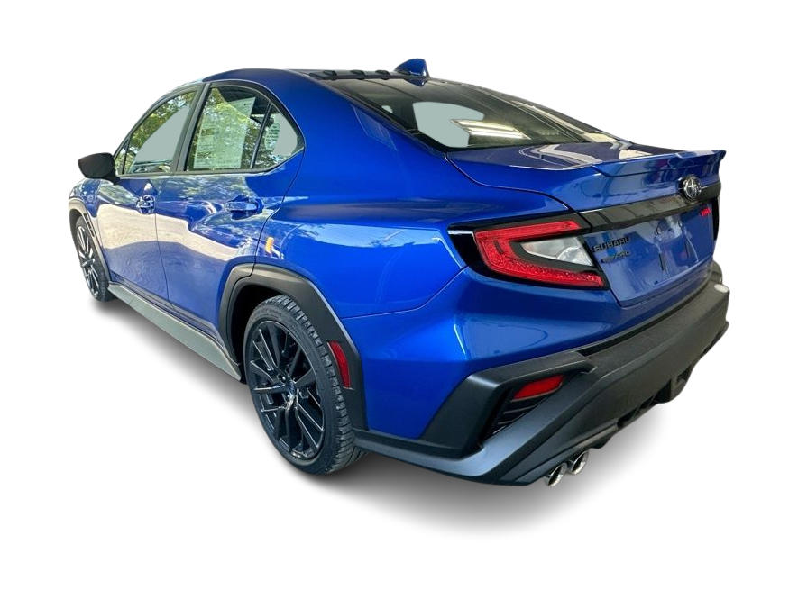 Thumbnail: 2026 Subaru WRX - 4