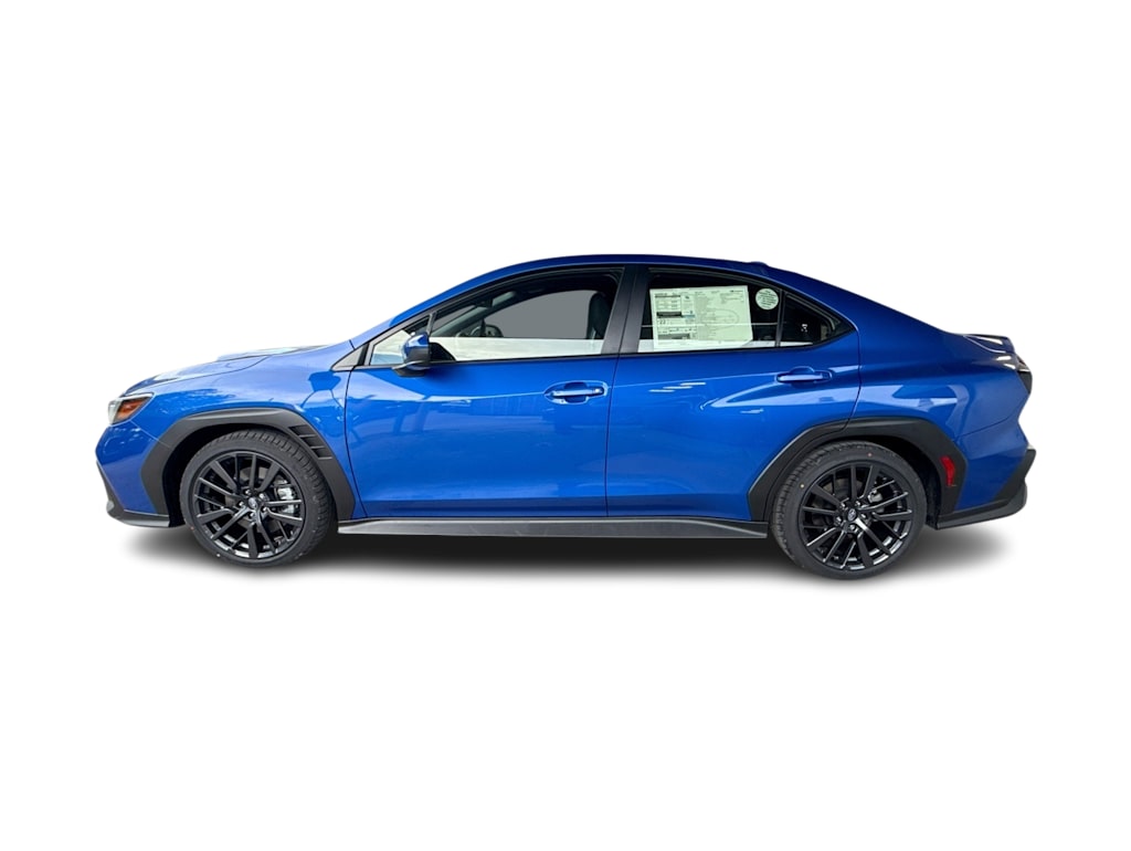Thumbnail: 2025 Subaru WRX - 3