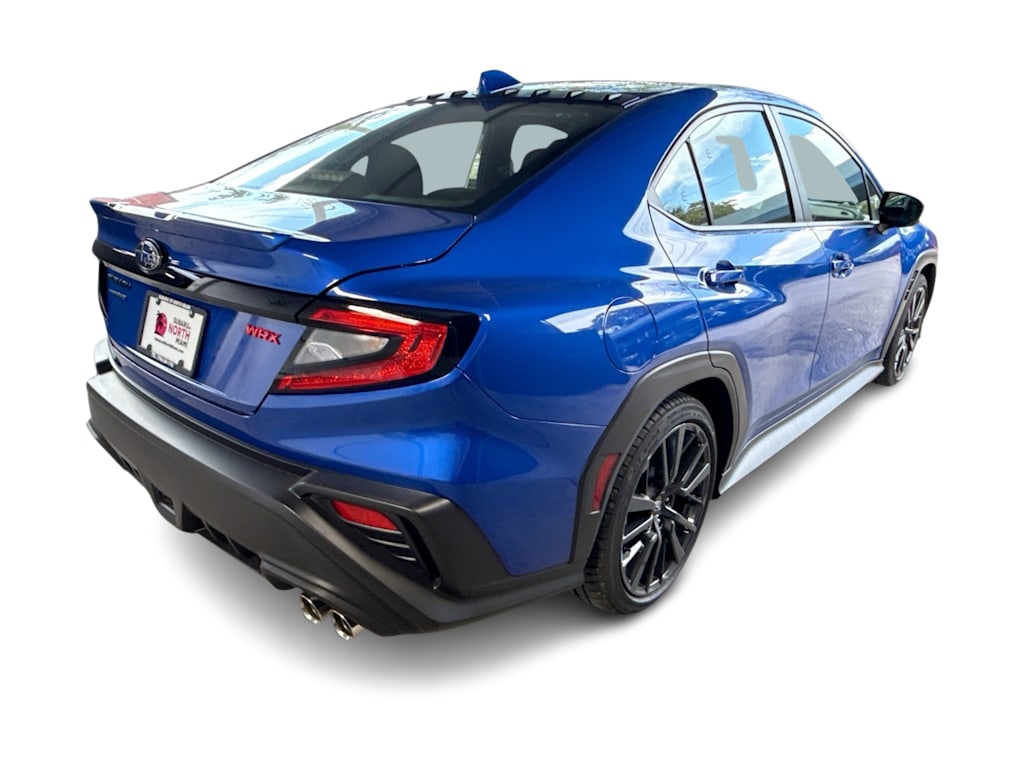 Thumbnail: 2025 Subaru WRX - 22