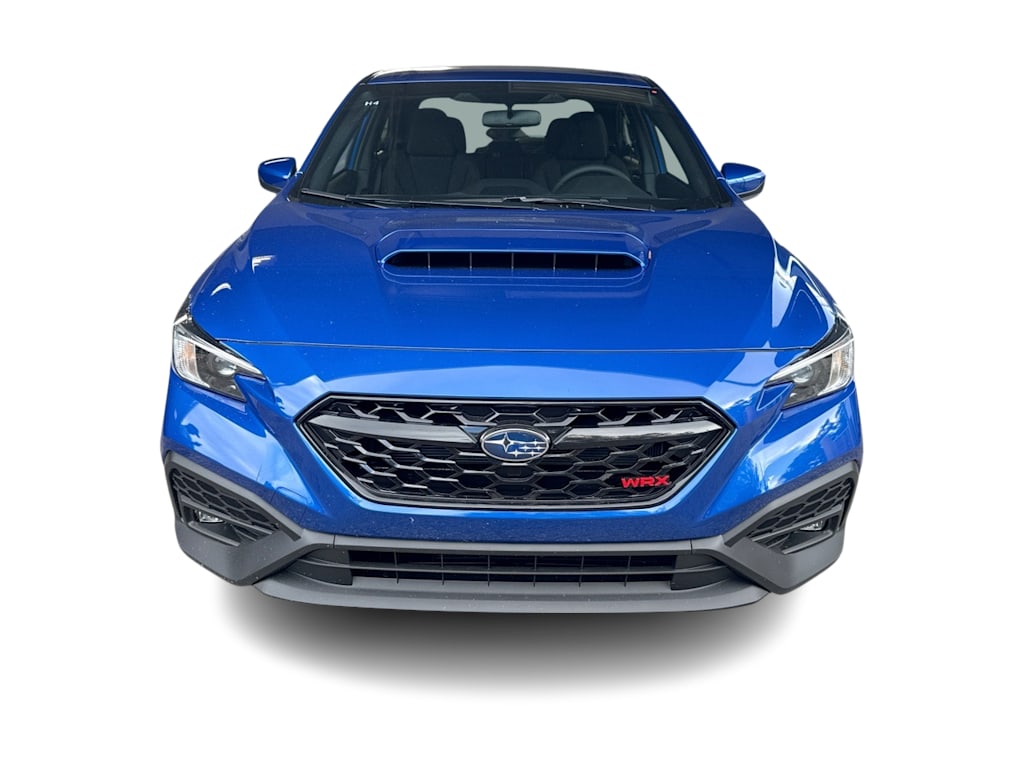 Thumbnail: 2025 Subaru WRX - 6