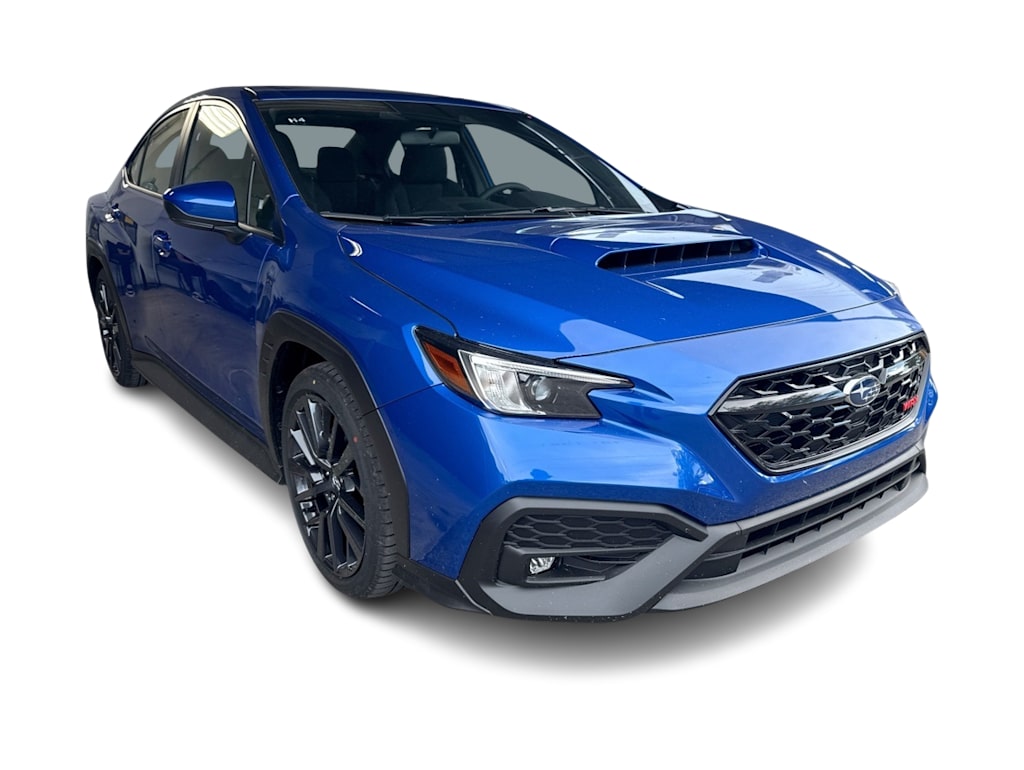 Thumbnail: 2025 Subaru WRX - 20