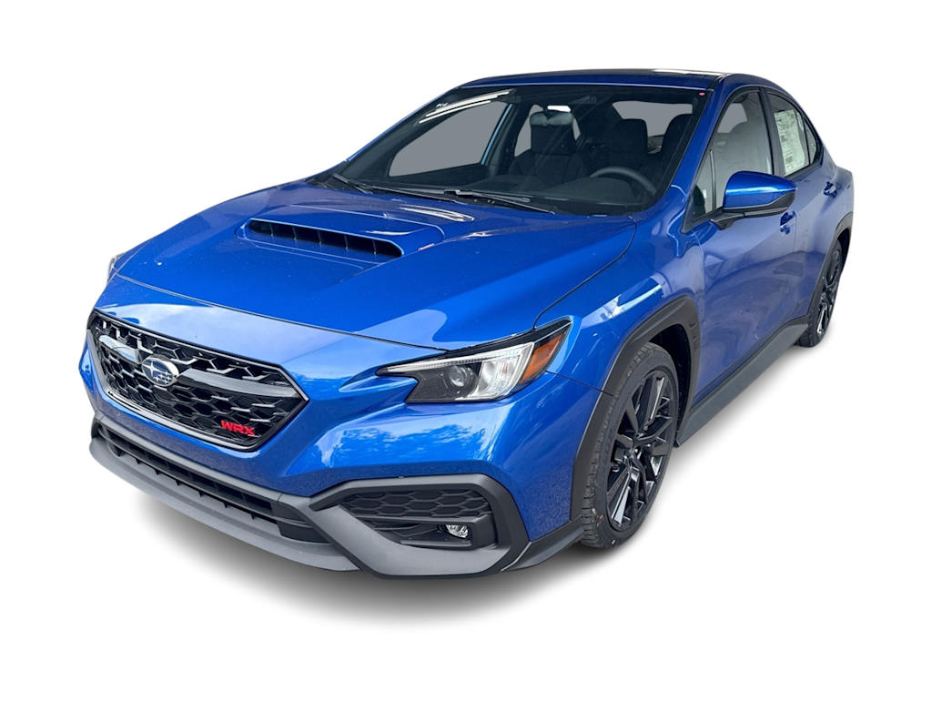 Thumbnail: 2025 Subaru WRX - 21