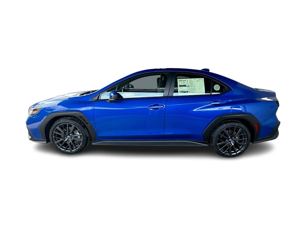 Thumbnail: 2026 Subaru WRX - 3