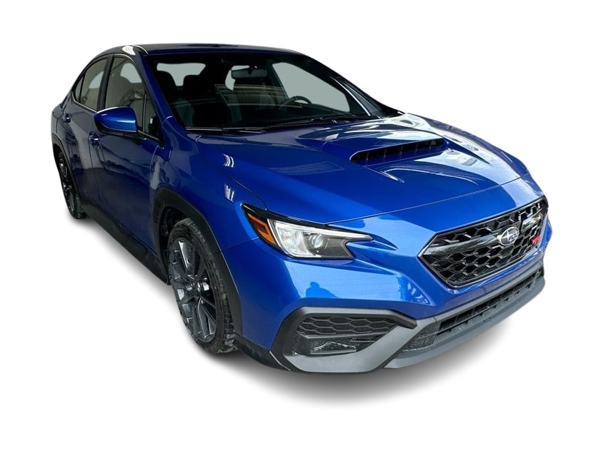 Thumbnail: 2026 Subaru WRX - 18