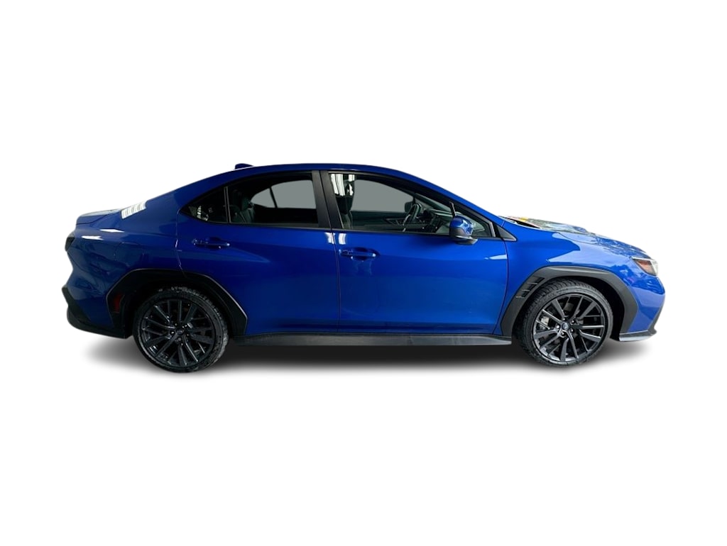 Thumbnail: 2026 Subaru WRX - 22