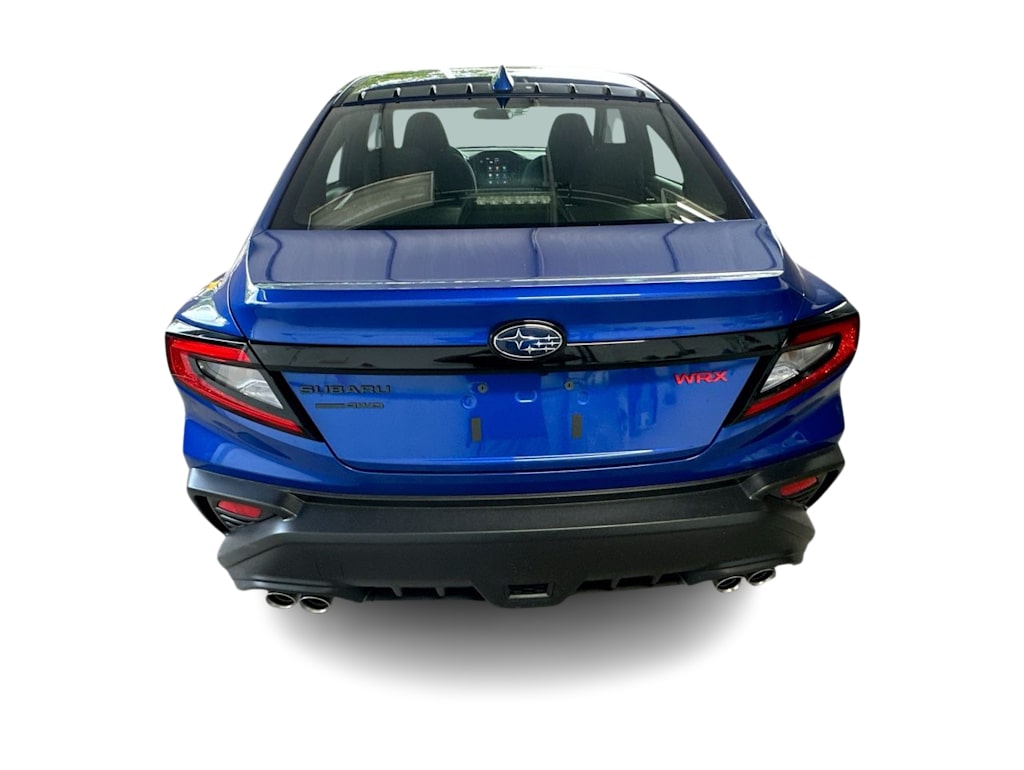 Thumbnail: 2026 Subaru WRX - 20