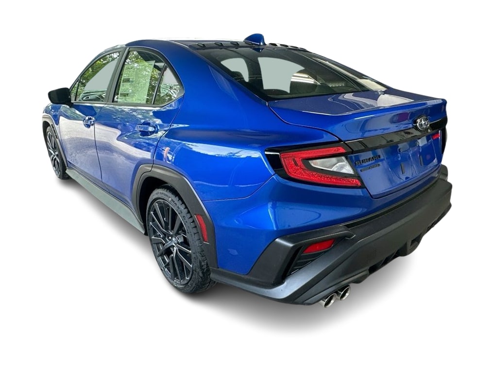 Thumbnail: 2026 Subaru WRX - 4