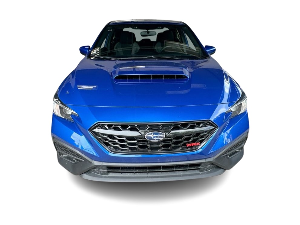 Thumbnail: 2026 Subaru WRX - 5