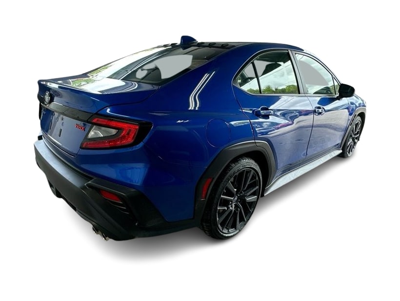 Thumbnail: 2026 Subaru WRX - 21