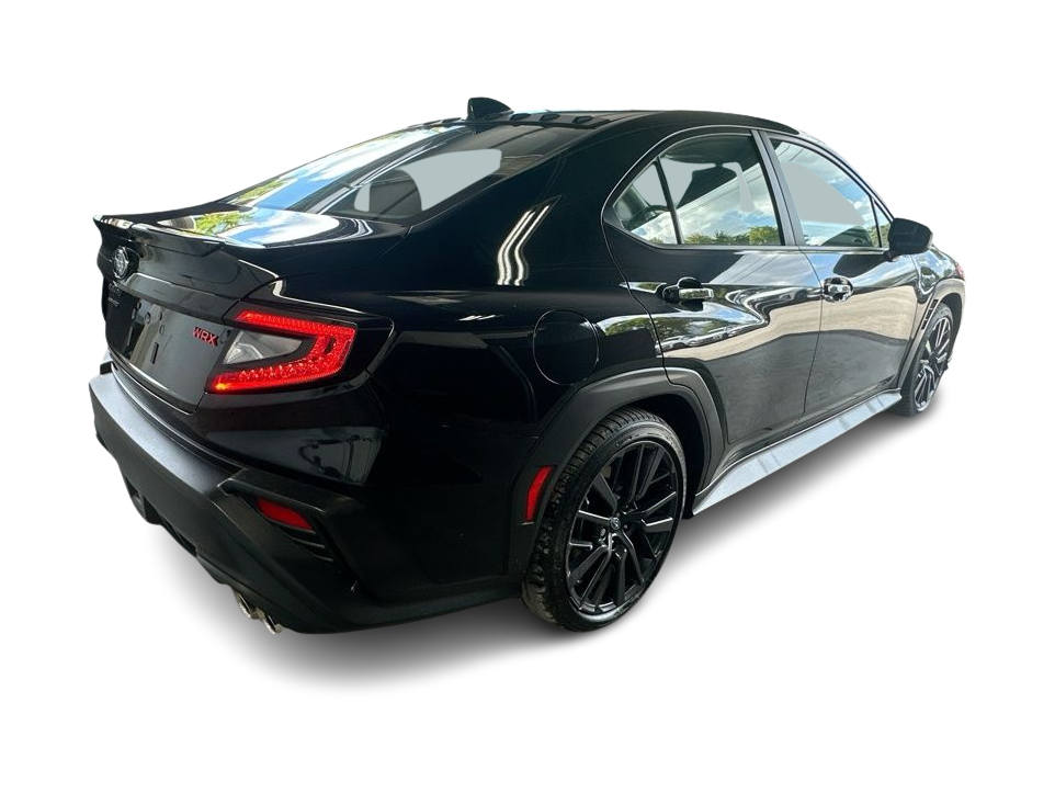 Thumbnail: 2026 Subaru WRX - 22