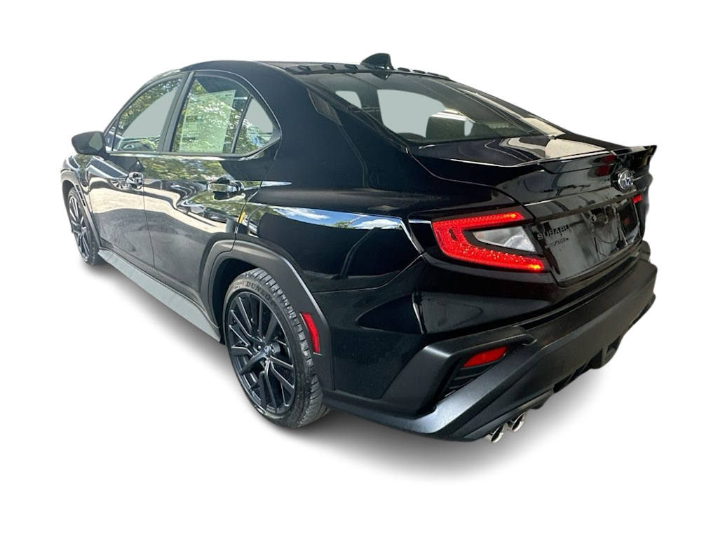 Thumbnail: 2026 Subaru WRX - 4