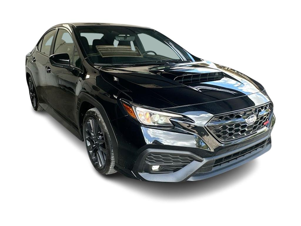 Thumbnail: 2026 Subaru WRX - 19