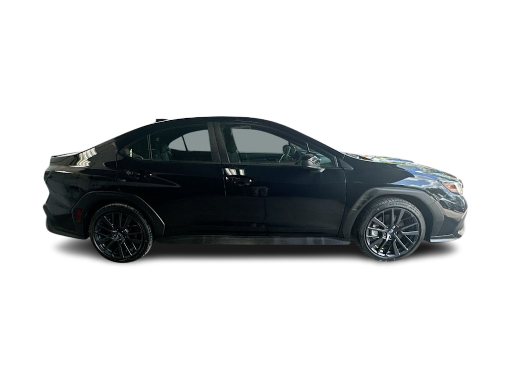 Thumbnail: 2026 Subaru WRX - 23
