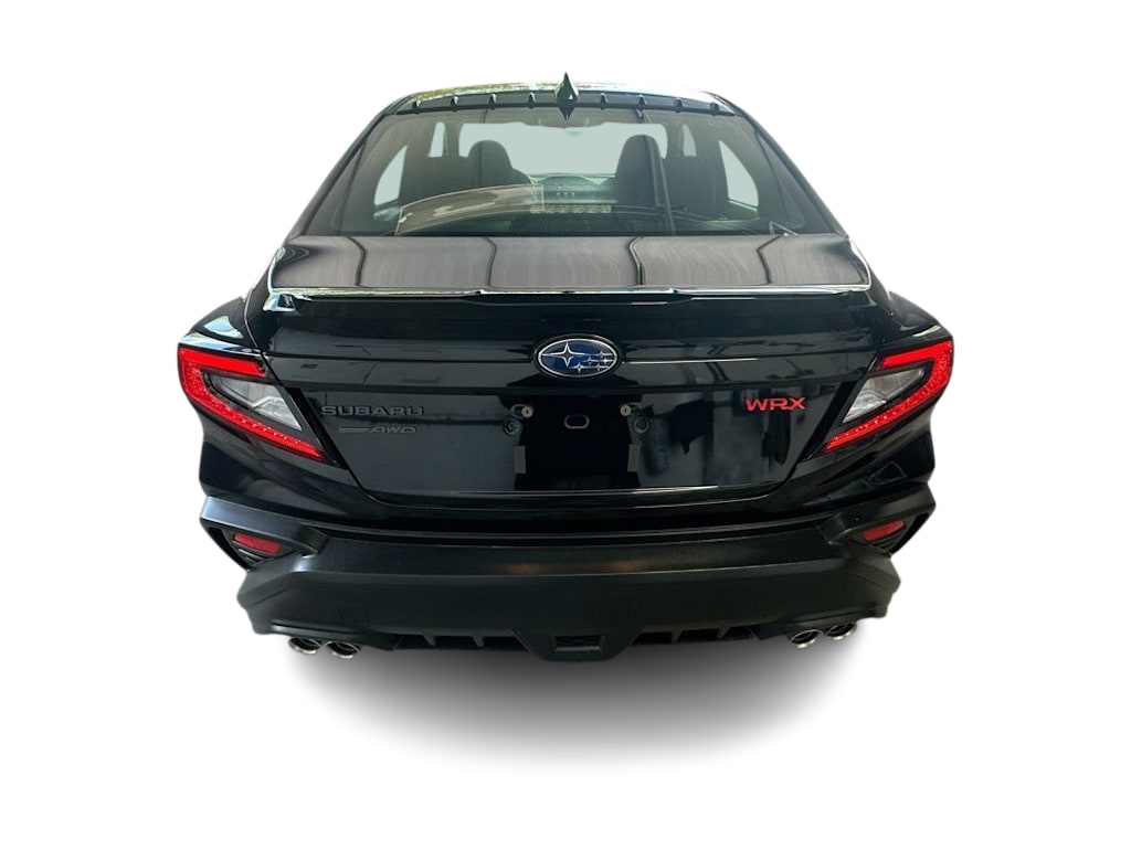 Thumbnail: 2026 Subaru WRX - 21