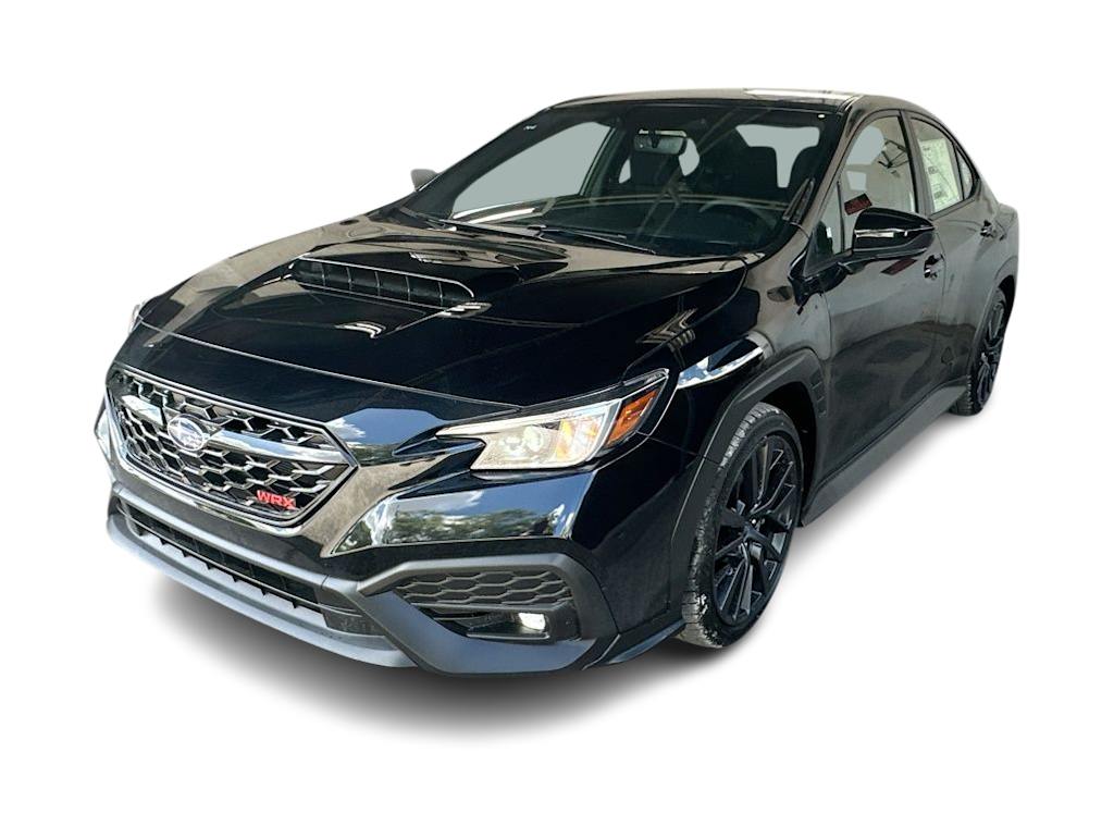 Thumbnail: 2026 Subaru WRX - 20