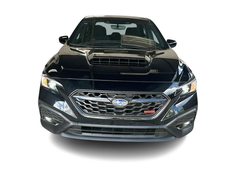 Thumbnail: 2026 Subaru WRX - 5