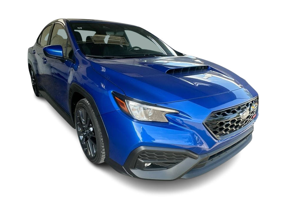 Thumbnail: 2026 Subaru WRX - 18