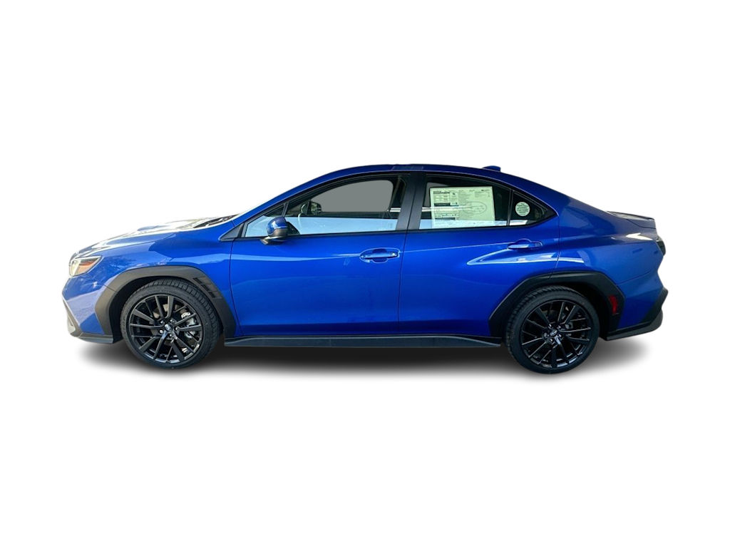 Thumbnail: 2026 Subaru WRX - 3