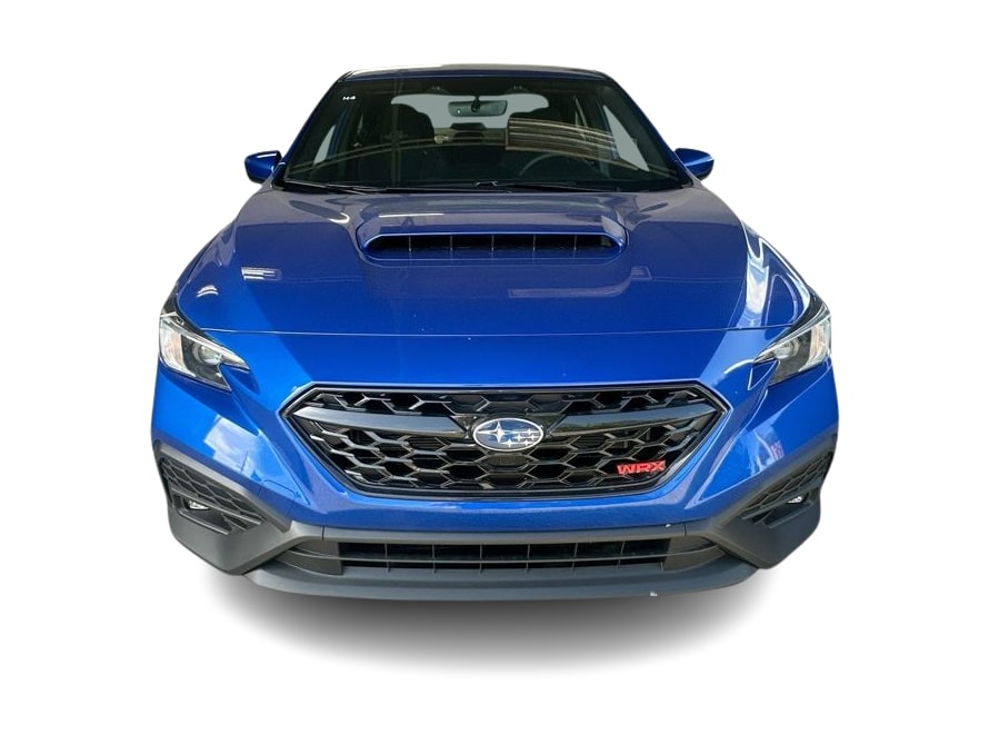 Thumbnail: 2026 Subaru WRX - 4