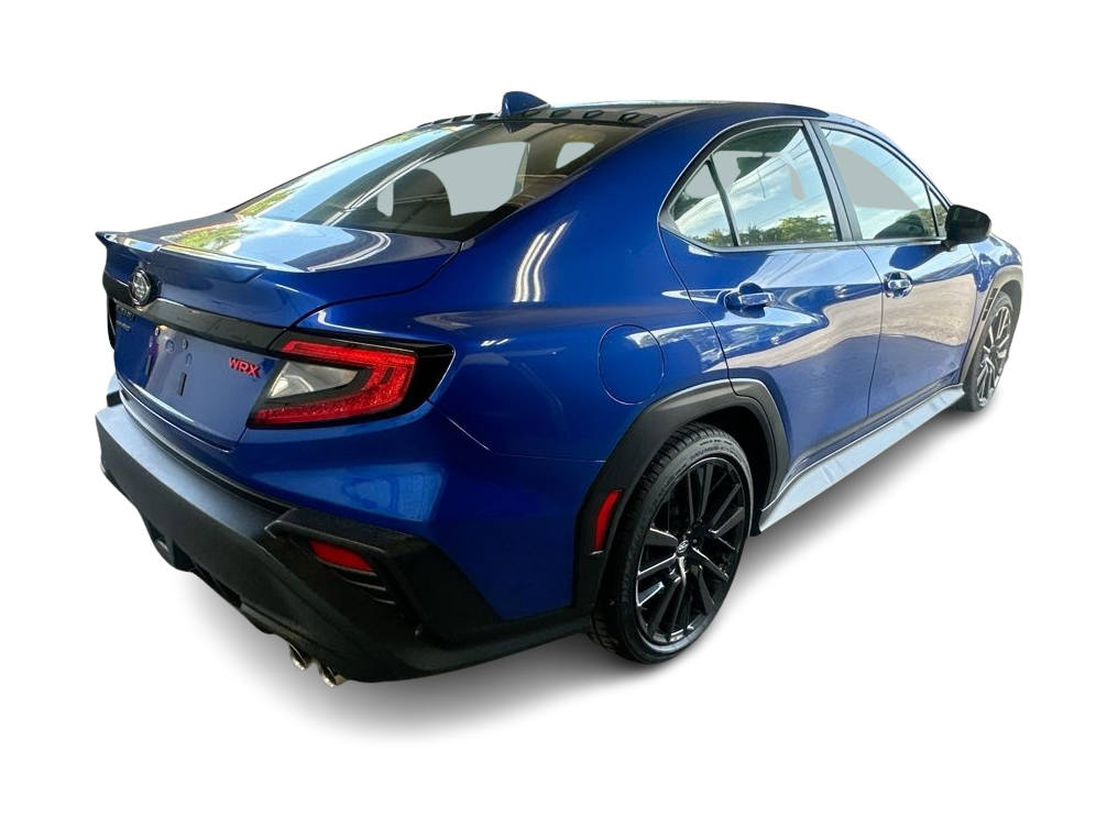 Thumbnail: 2026 Subaru WRX - 22