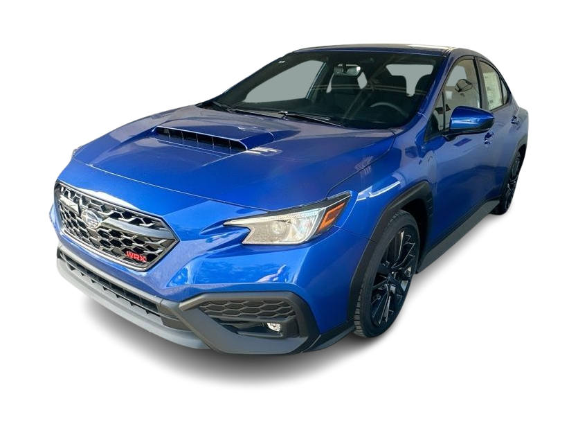 Thumbnail: 2026 Subaru WRX - 19