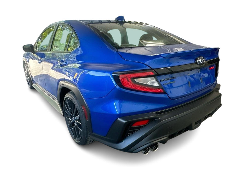 Thumbnail: 2026 Subaru WRX - 20