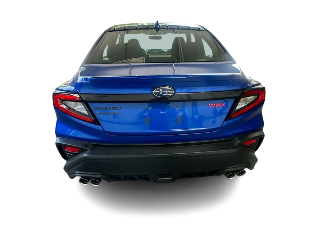 Thumbnail: 2026 Subaru WRX - 21