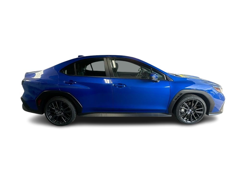 Thumbnail: 2026 Subaru WRX - 23