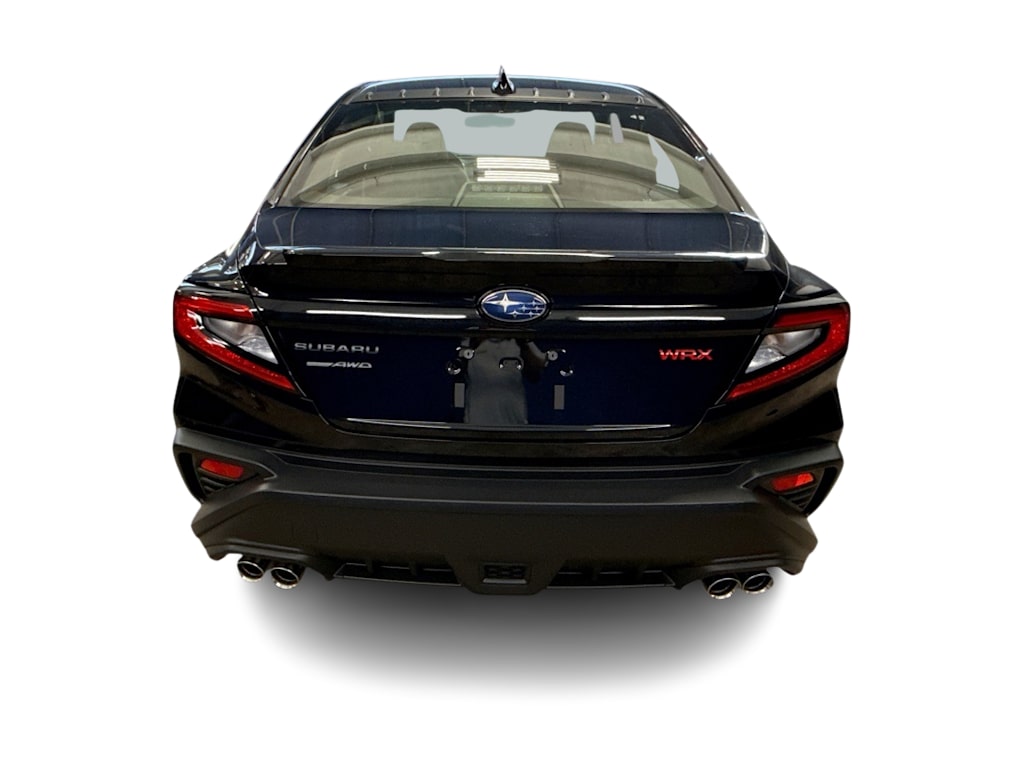 Thumbnail: 2025 Subaru WRX - 22
