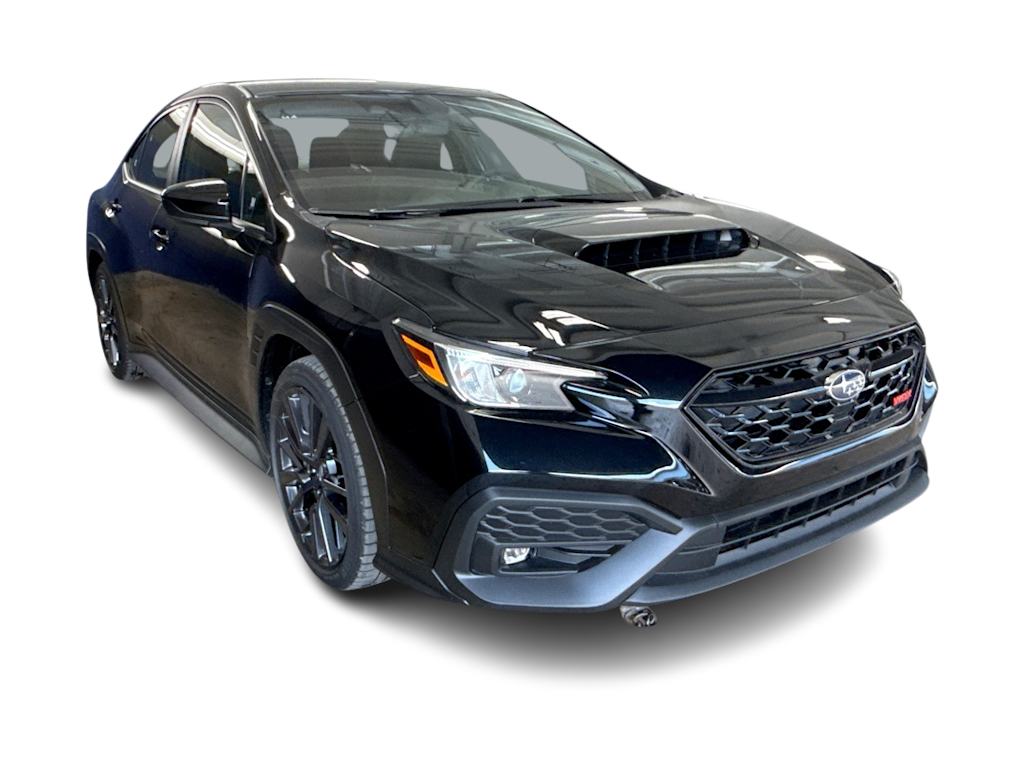 Thumbnail: 2025 Subaru WRX - 20