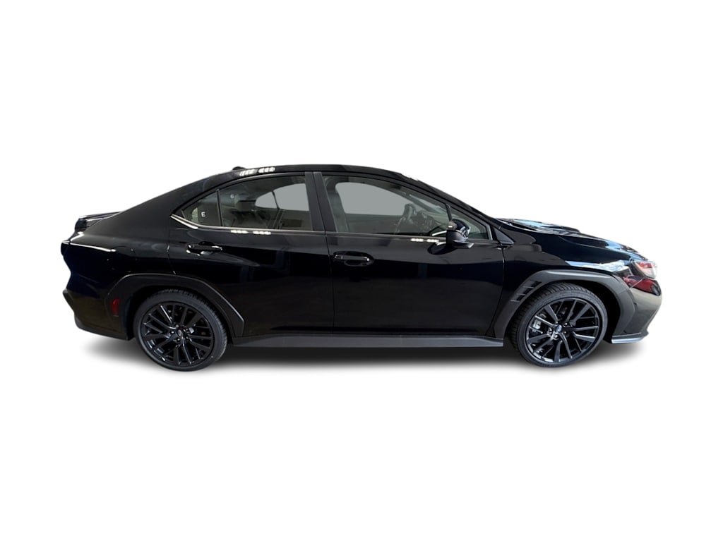 Thumbnail: 2025 Subaru WRX - 24