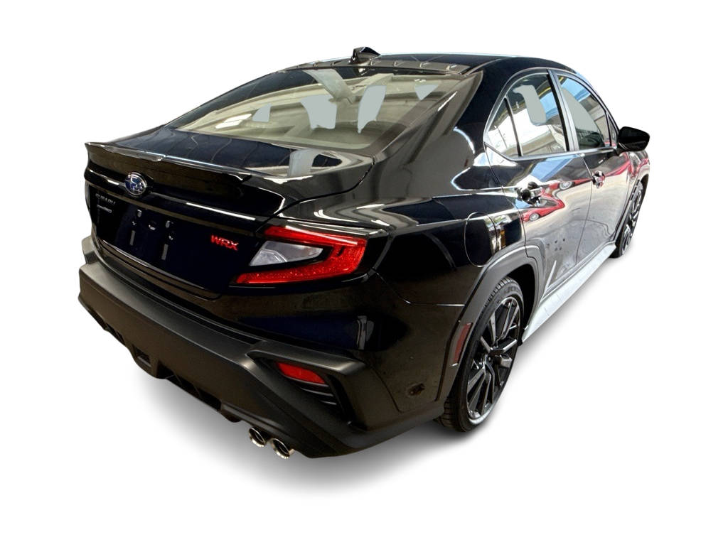 Thumbnail: 2025 Subaru WRX - 23