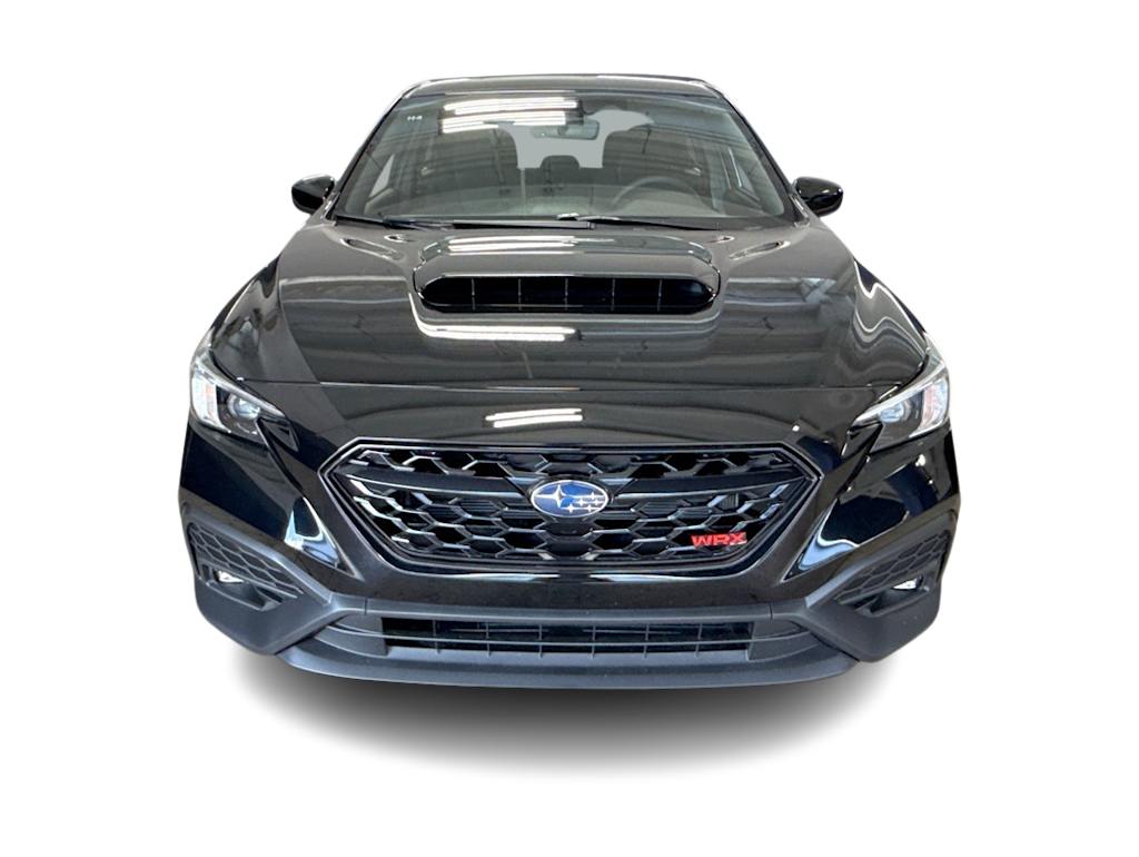 Thumbnail: 2025 Subaru WRX - 5