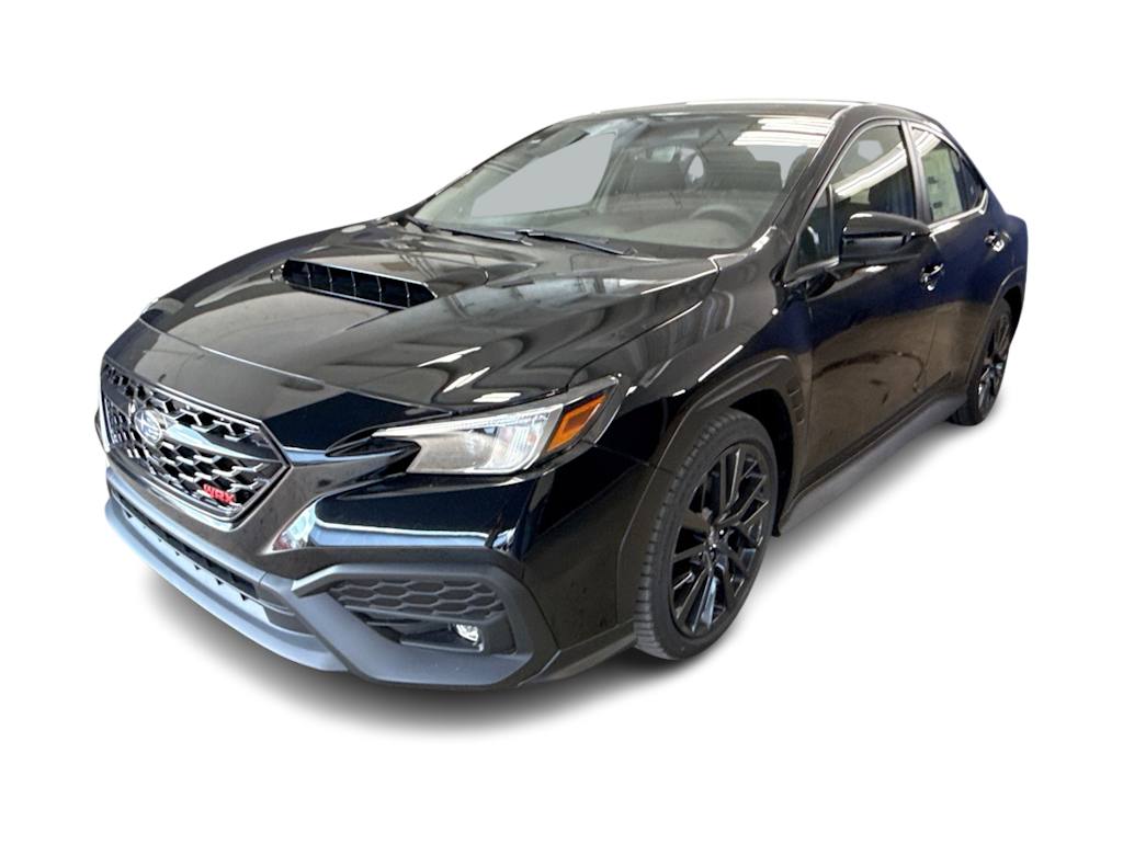 Thumbnail: 2025 Subaru WRX - 21
