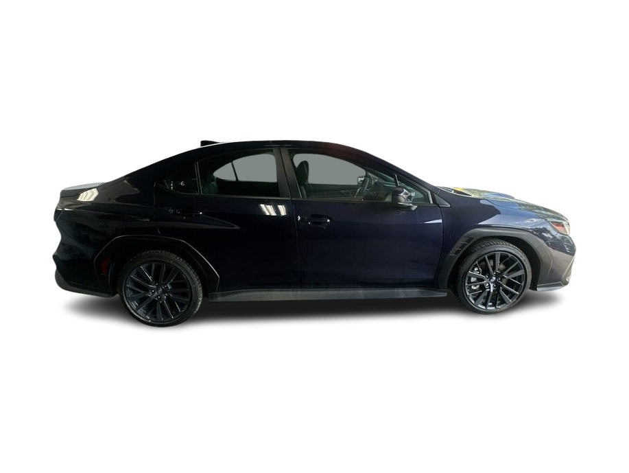 Thumbnail: 2026 Subaru WRX - 23