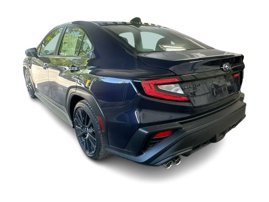 Thumbnail: 2026 Subaru WRX - 4