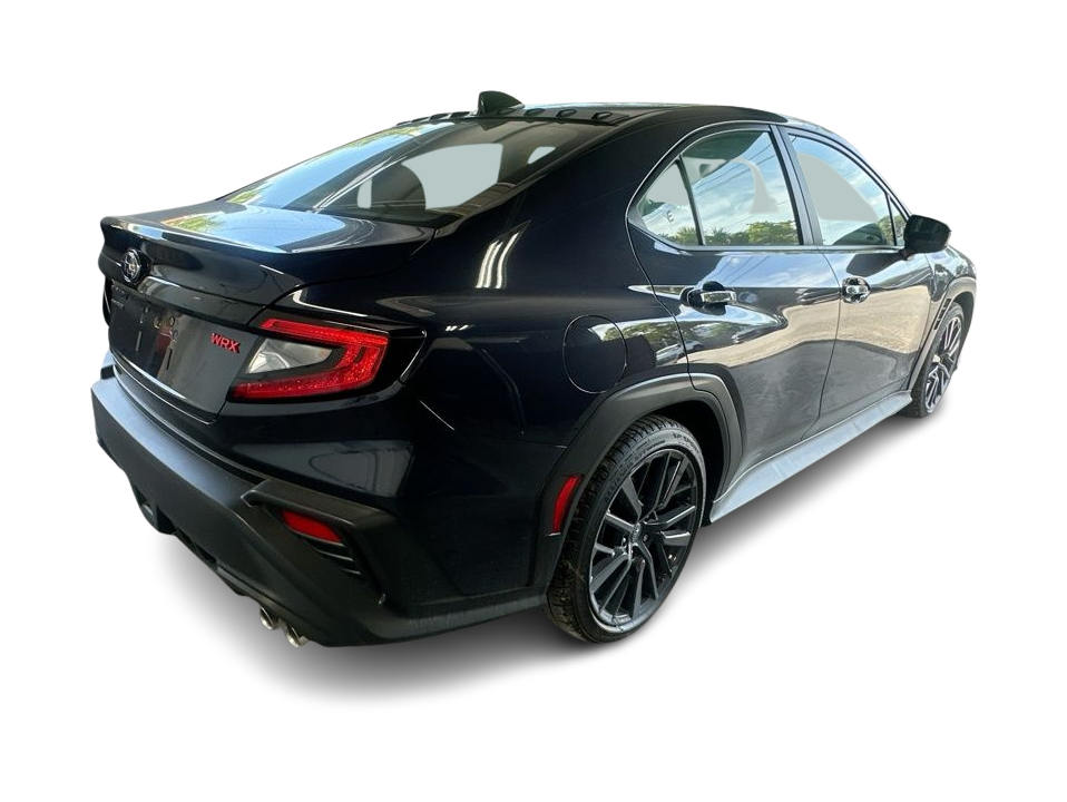 Thumbnail: 2026 Subaru WRX - 22