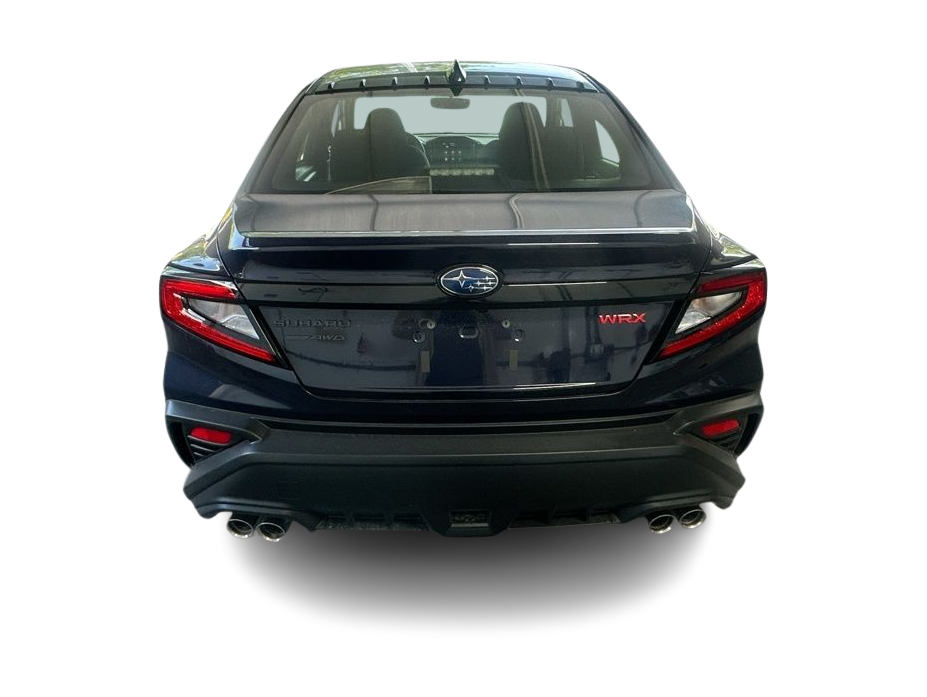 Thumbnail: 2026 Subaru WRX - 21