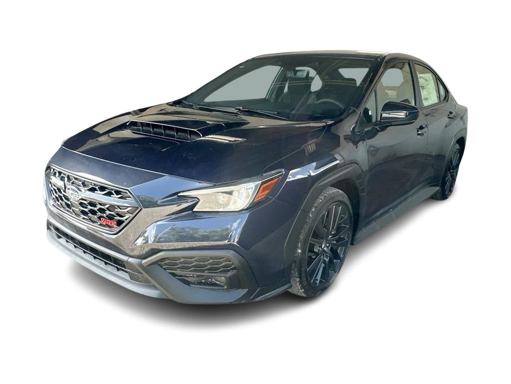 Thumbnail: 2026 Subaru WRX - 20