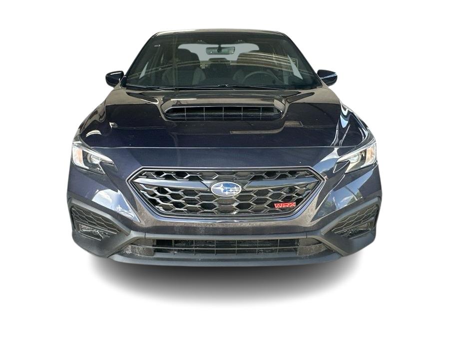 Thumbnail: 2026 Subaru WRX - 5
