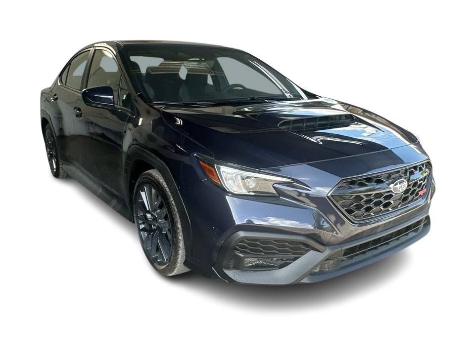 Thumbnail: 2026 Subaru WRX - 19
