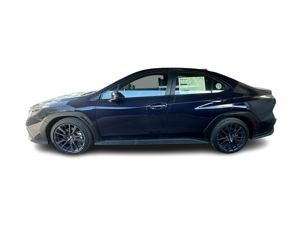 Thumbnail: 2026 Subaru WRX - 3