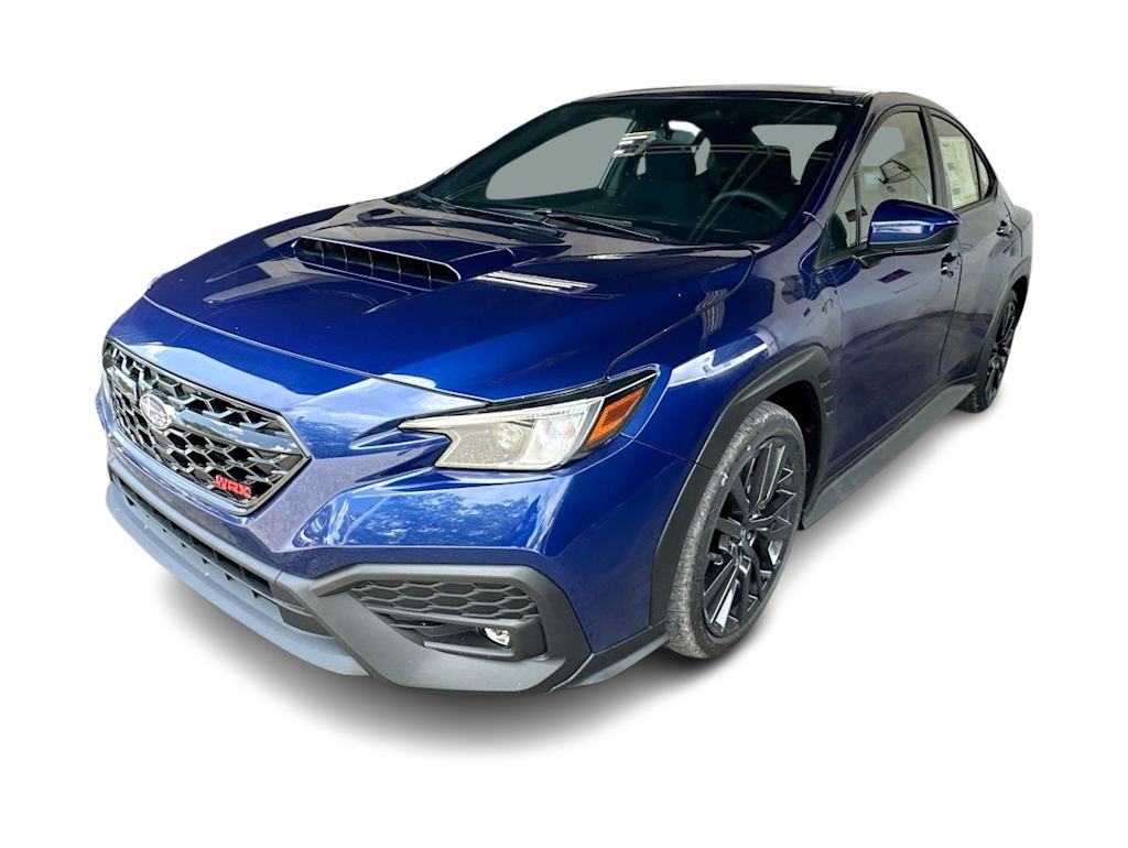 Thumbnail: 2026 Subaru WRX - 20