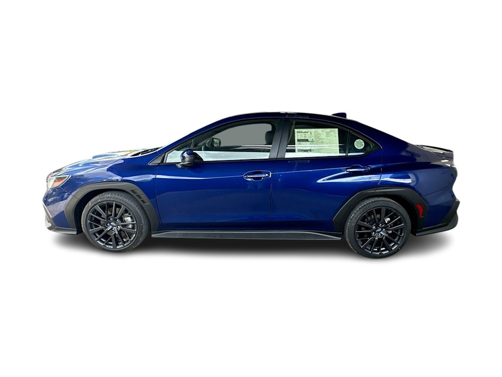 Thumbnail: 2026 Subaru WRX - 3