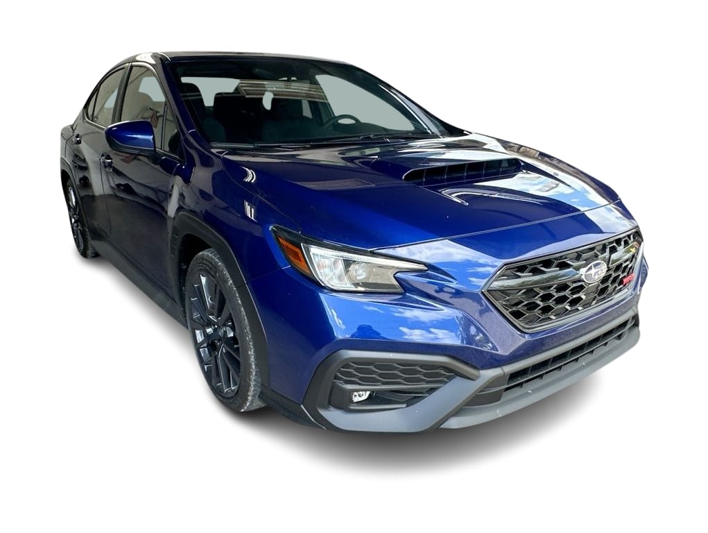 Thumbnail: 2026 Subaru WRX - 19