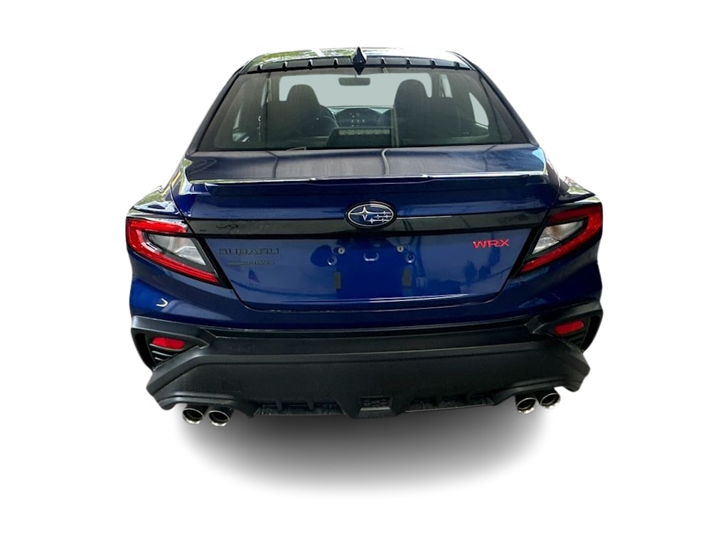 Thumbnail: 2026 Subaru WRX - 21