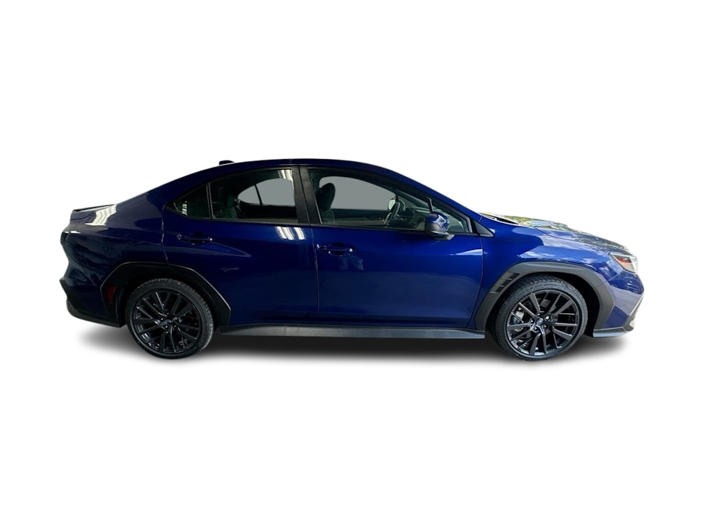 Thumbnail: 2026 Subaru WRX - 23