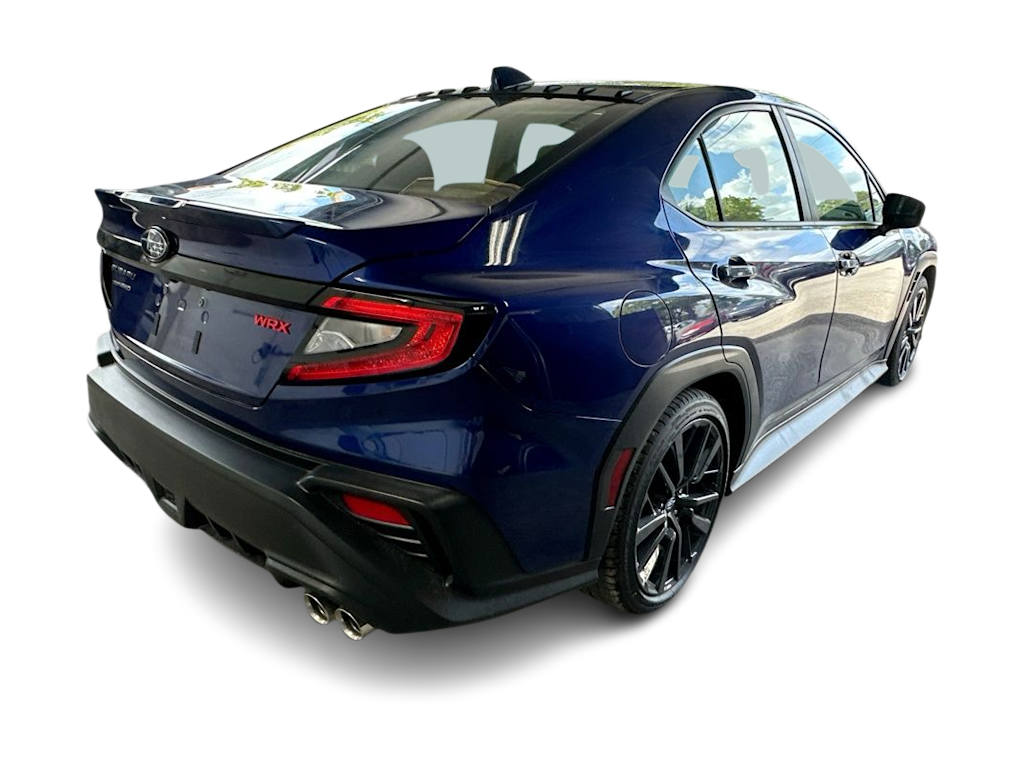 Thumbnail: 2026 Subaru WRX - 22