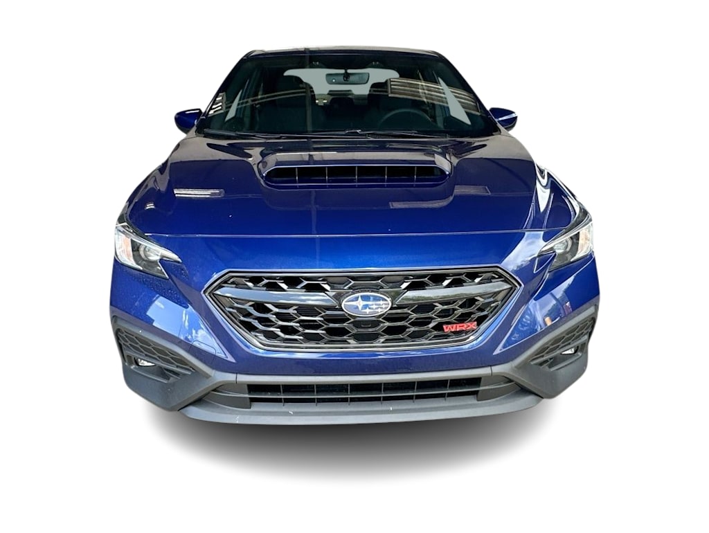 Thumbnail: 2026 Subaru WRX - 5
